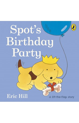 Spot's Birthday Party 
